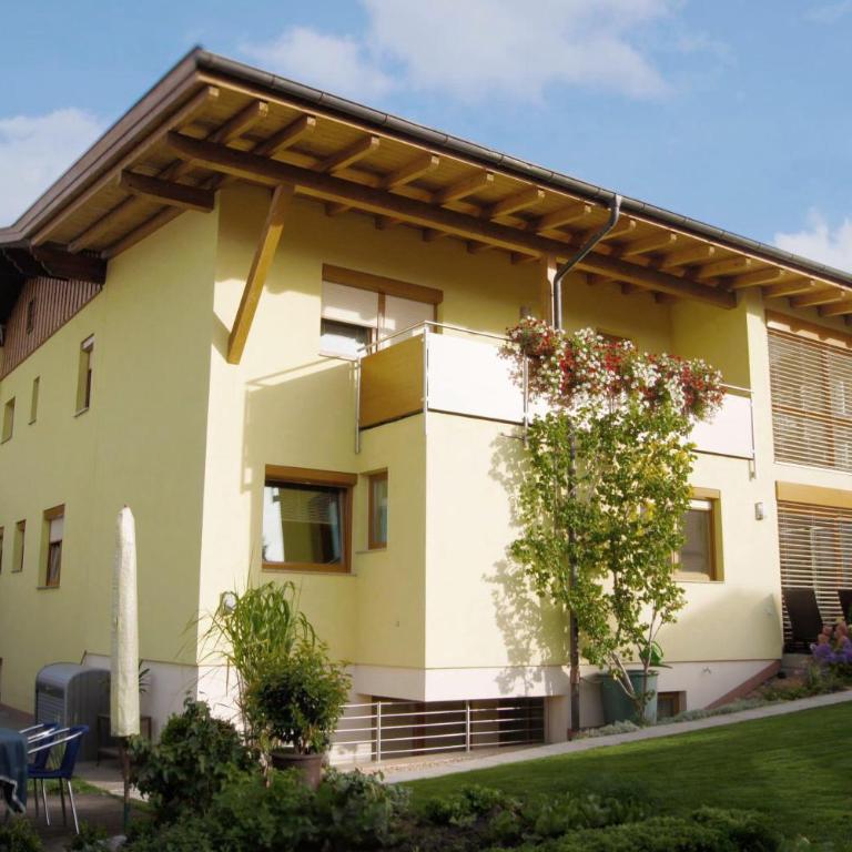 Haus Rainer - Appartement 2 Chambres - 14
