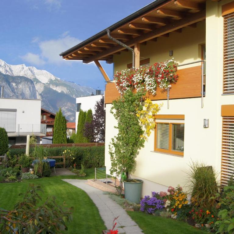 Haus Rainer - Appartement 2 Chambres - 13