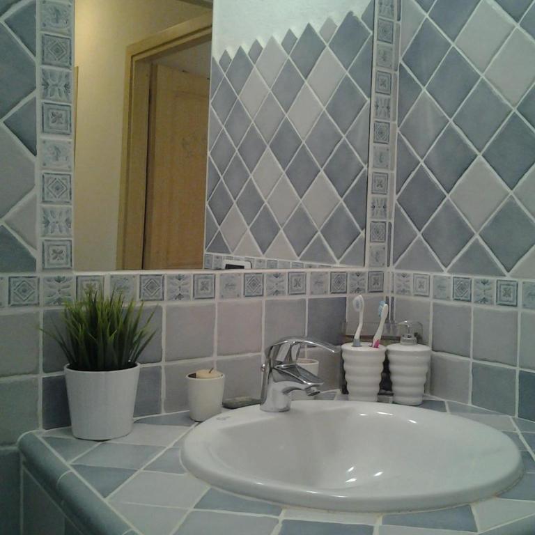 Casa Asia Residence Barrettini - Appartamento con 2 Camere da Letto - 10
