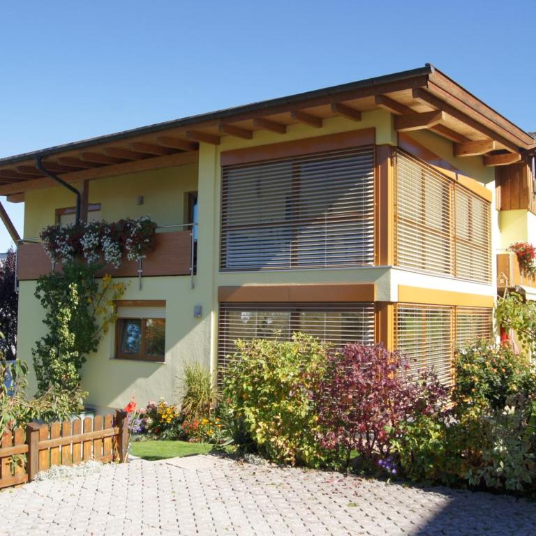 Haus Rainer - Appartement 2 Chambres - 12