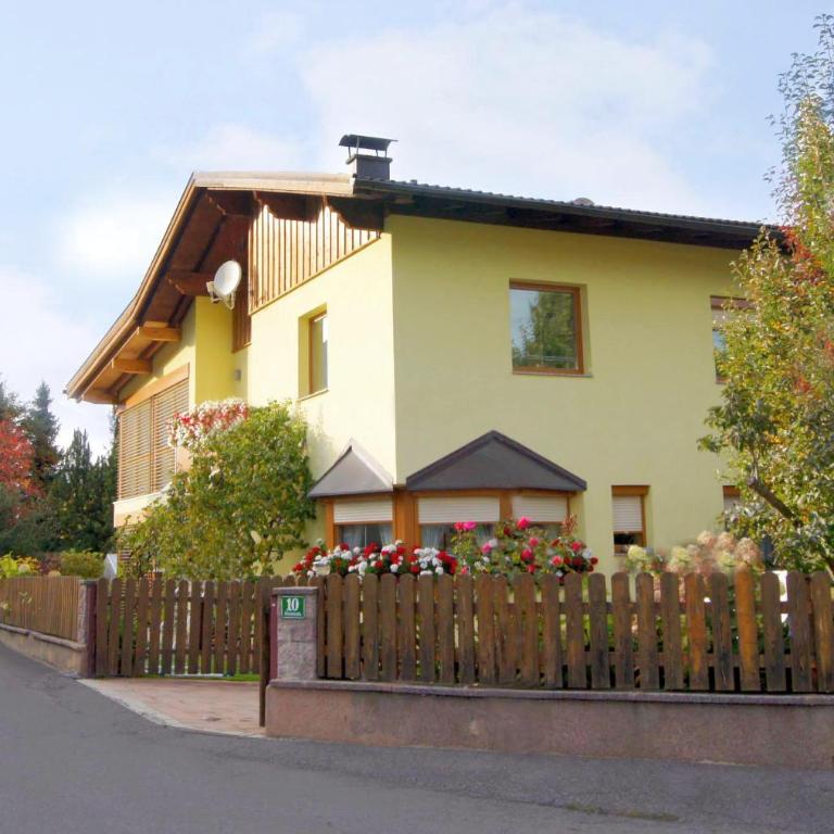 Haus Rainer - Appartement 2 Chambres - 11