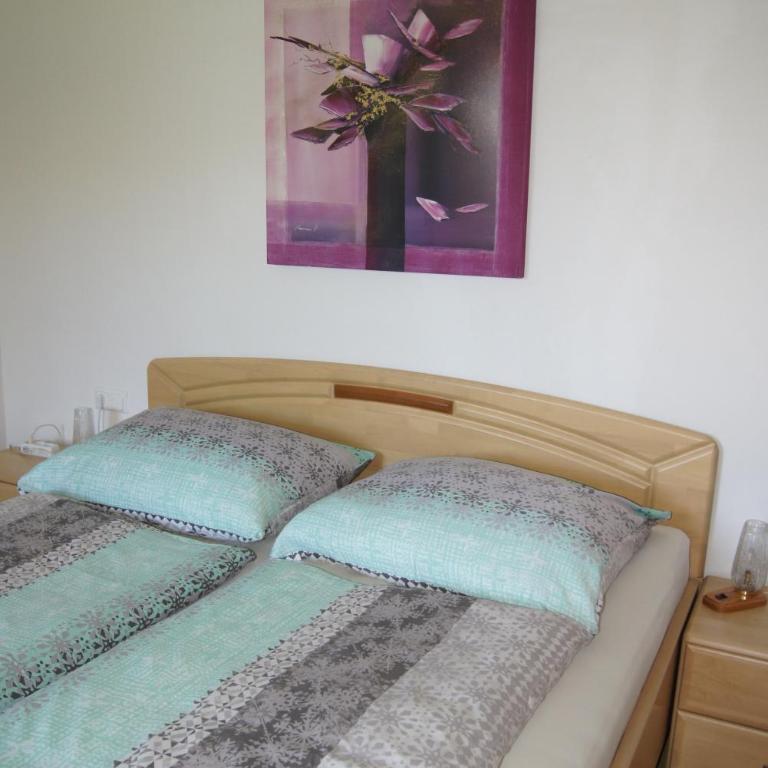 Haus Rainer - Appartement 2 Chambres - 10