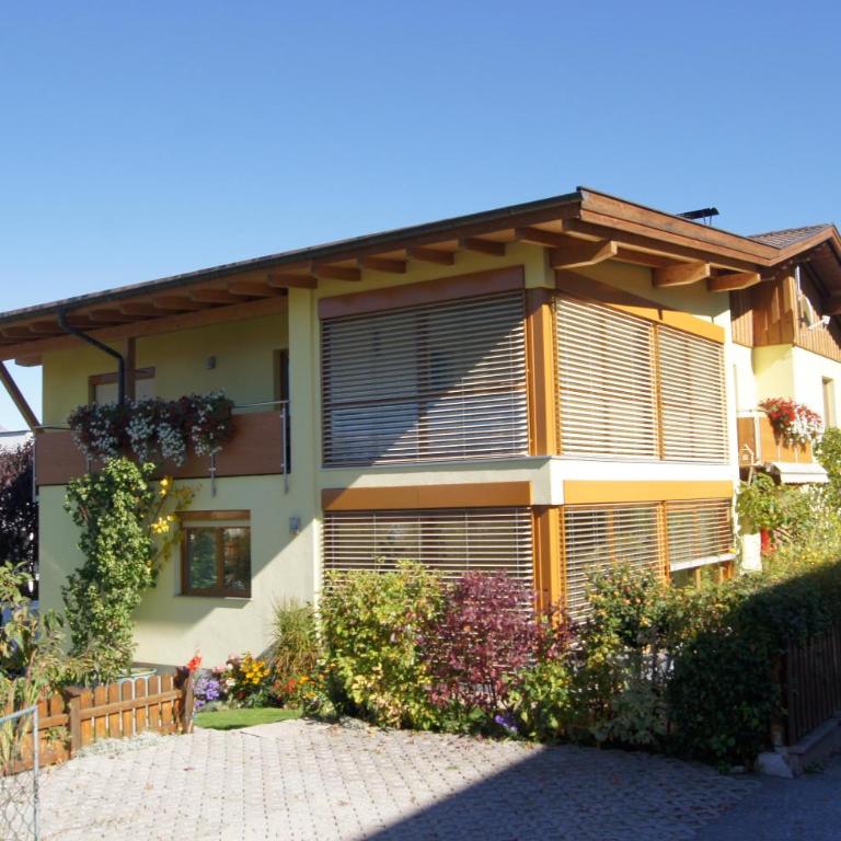 Haus Rainer - Appartement 2 Chambres - 9