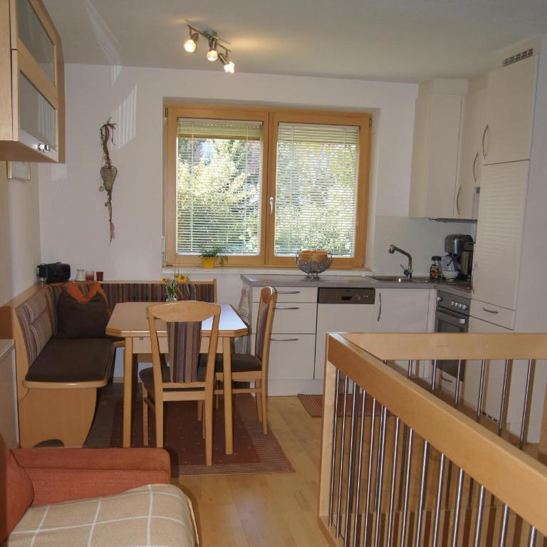 Haus Rainer - Appartement 2 Chambres - 8