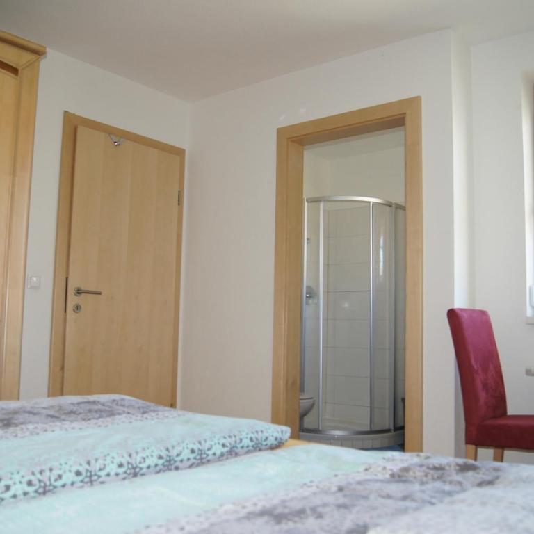 Haus Rainer - Appartement 2 Chambres - 5