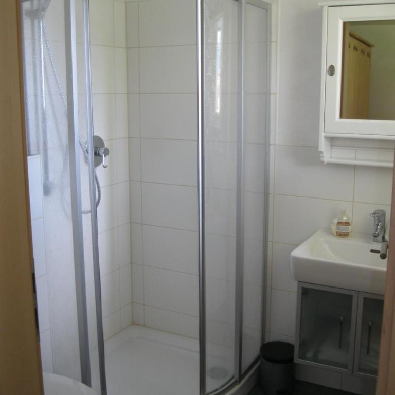 Haus Rainer - Appartement 2 Chambres - 18