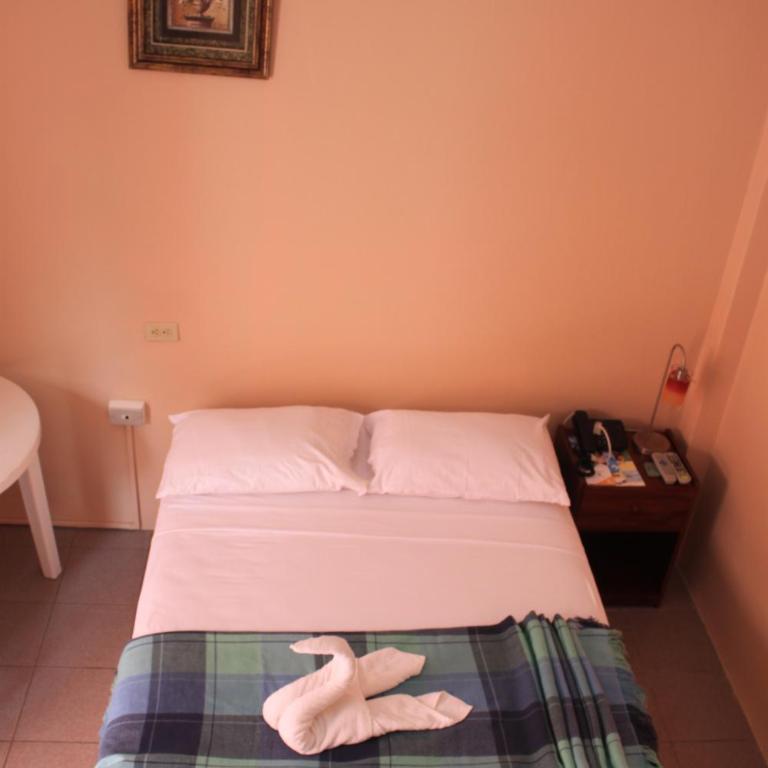 Hostal La Posada De Jose Carlos - Habitación Doble - 2
