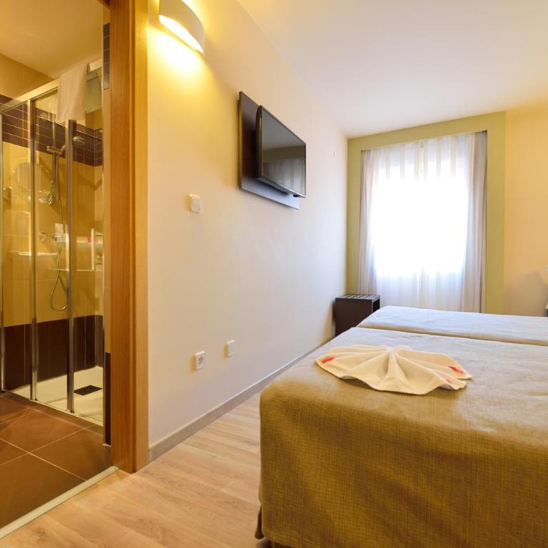 Hotel Spa Norat O Grove 3* Superior - Habitación Doble - 3