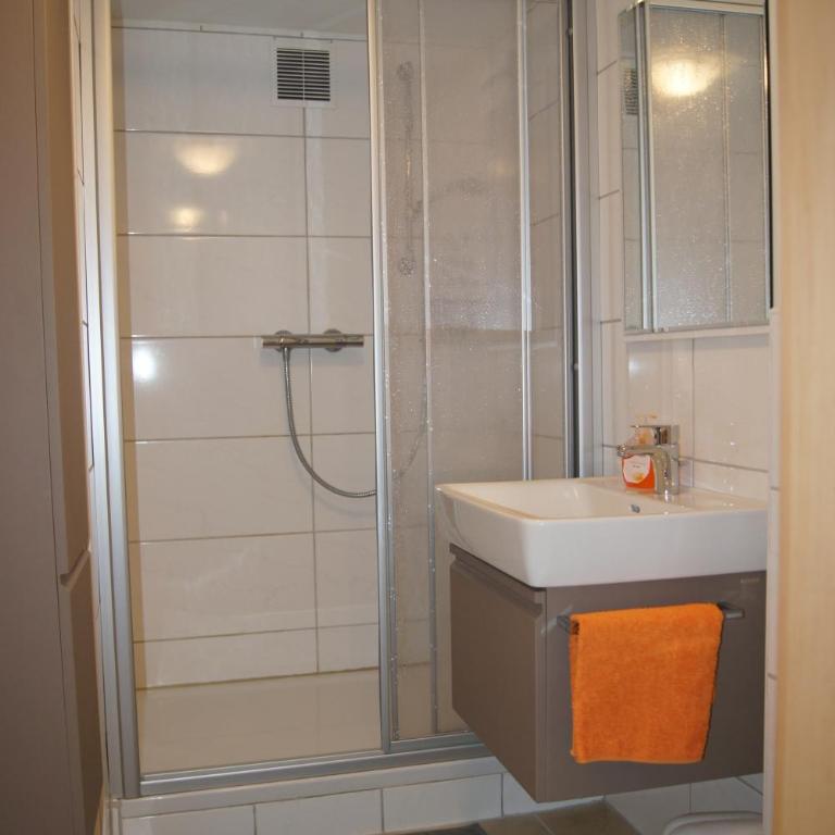 Haus Rainer - Appartement 2 Chambres - 22