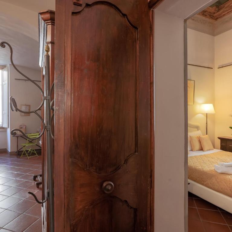 Firenze Suite Art - Appartamento con 2 Camere da Letto - 7