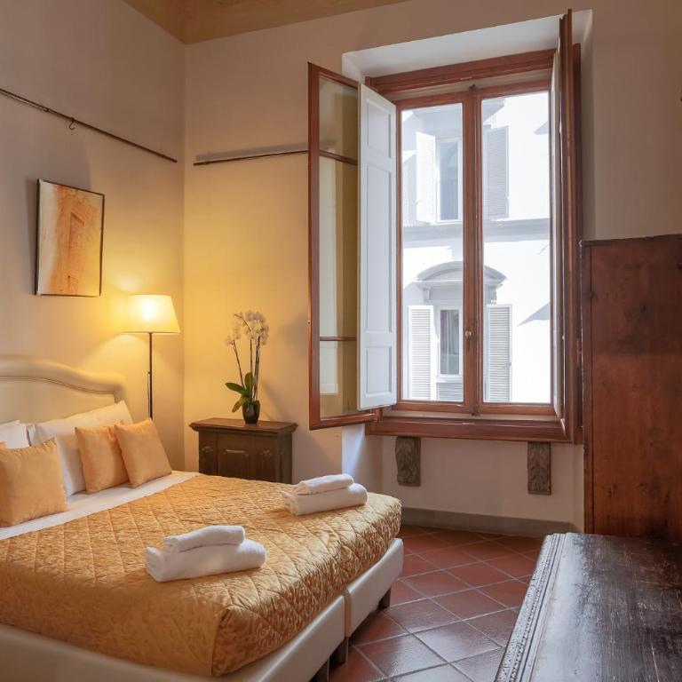 Firenze Suite Art - Appartamento con 2 Camere da Letto - 9