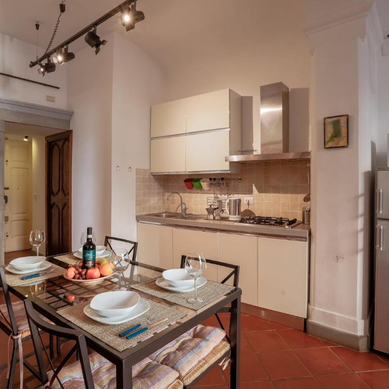Firenze Suite Art - Appartamento con 2 Camere da Letto - 13