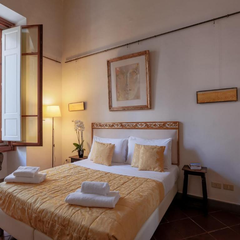 Firenze Suite Art - Appartamento con 2 Camere da Letto - 17
