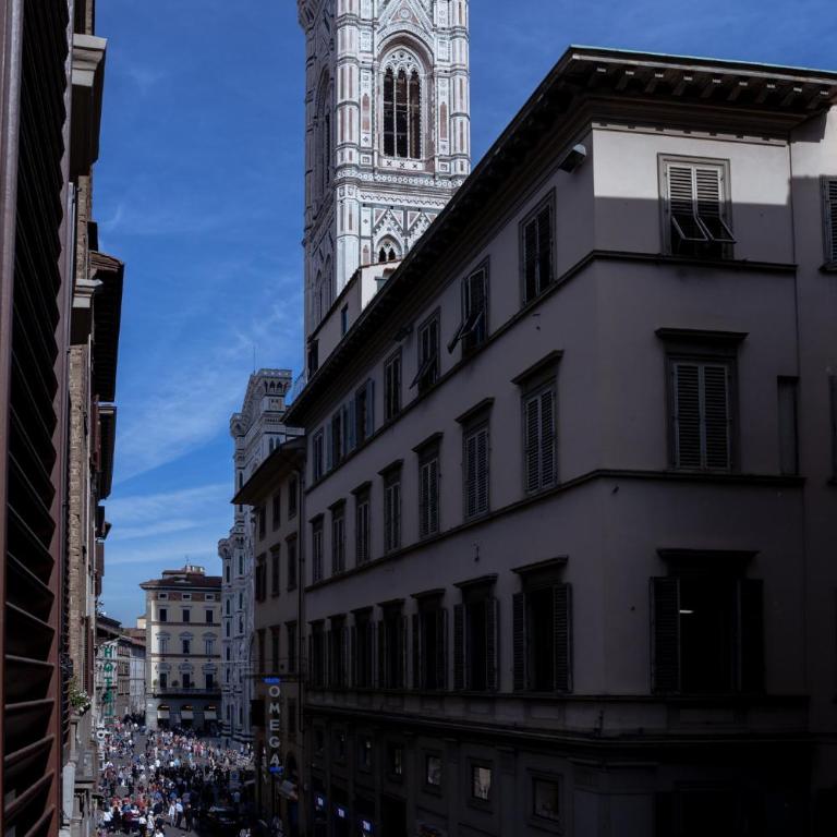 Firenze Suite Art - Appartamento con 2 Camere da Letto - 20