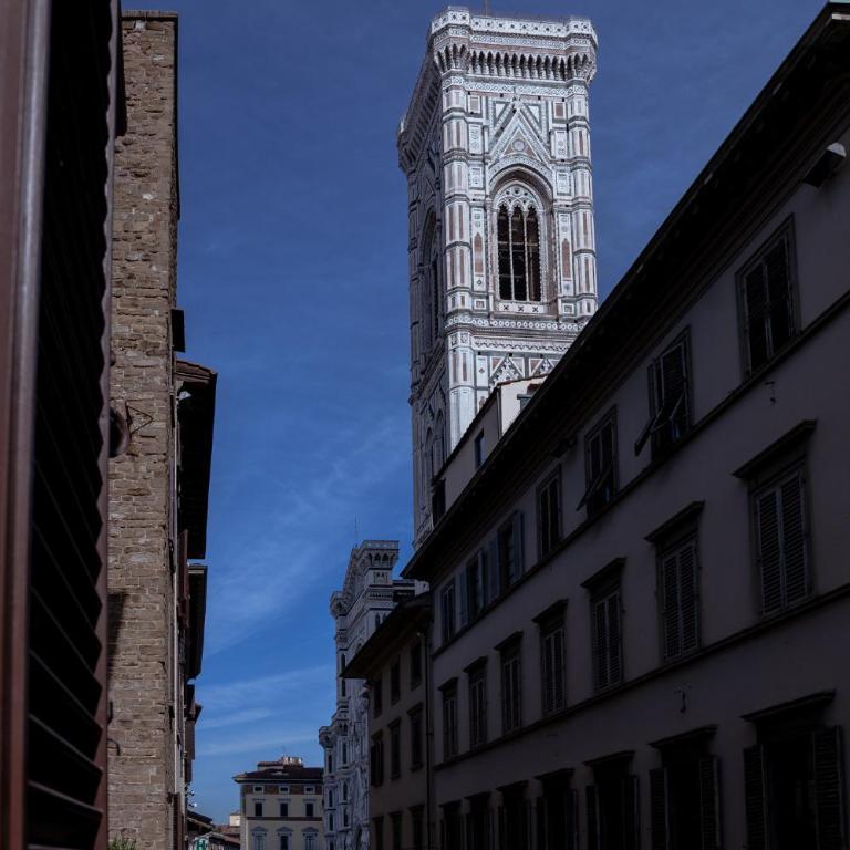 Firenze Suite Art - Appartamento con 2 Camere da Letto - 22