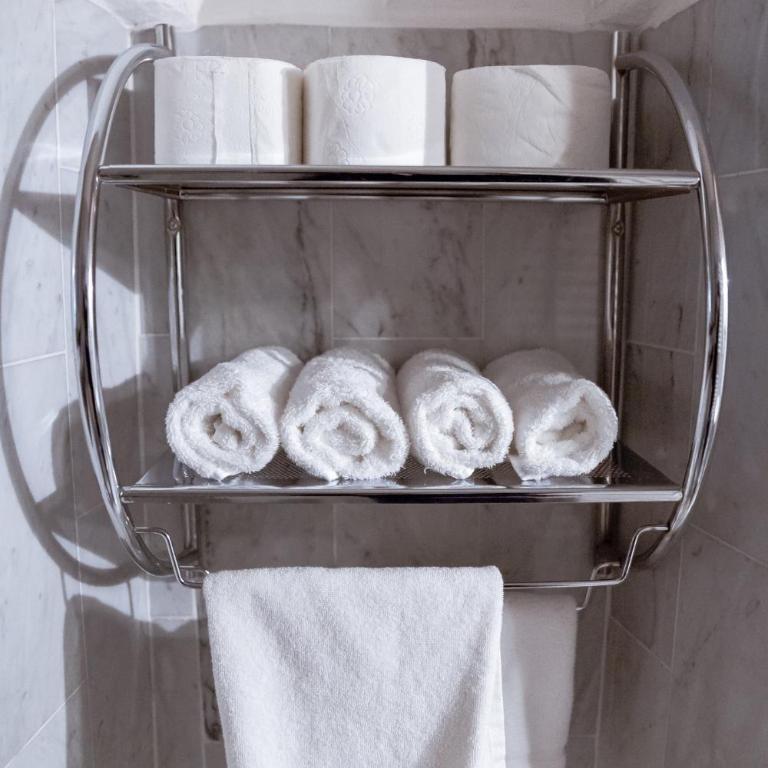 Firenze Suite Art - Appartamento con 2 Camere da Letto - 26