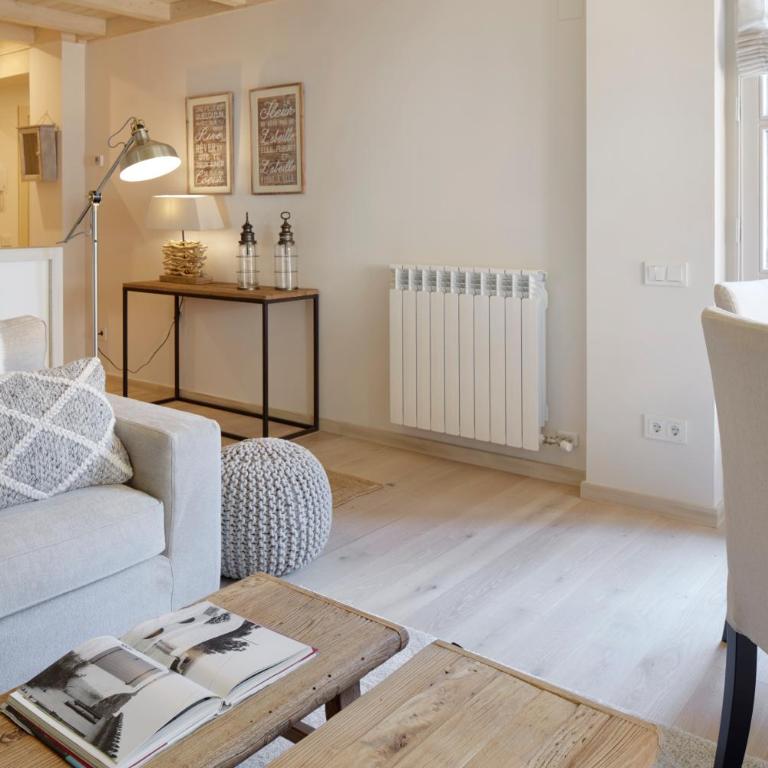 Val de Ruda Luxe 51 by FeelFree Rentals - Apartamento de 2 dormitorios - 4