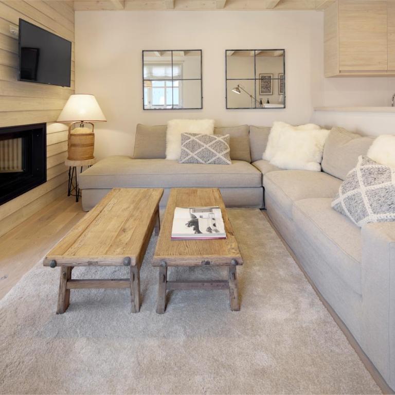 Val de Ruda Luxe 51 by FeelFree Rentals - Apartamento de 2 dormitorios - 3