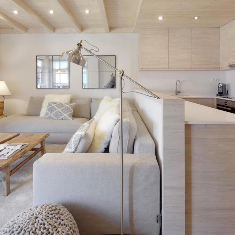 Val de Ruda Luxe 51 by FeelFree Rentals - Apartamento de 2 dormitorios - 5