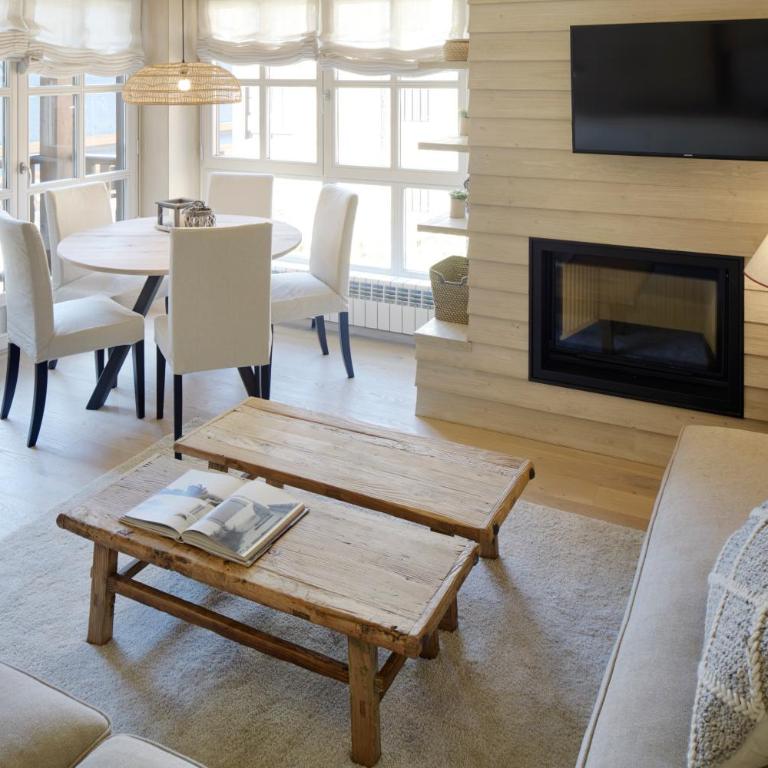 Val de Ruda Luxe 51 by FeelFree Rentals - Apartamento de 2 dormitorios - 2