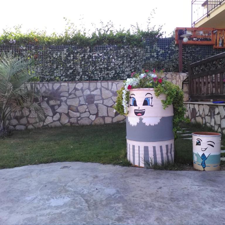 Villa Eco-Chic - Casa de 4 dormitorios - 92