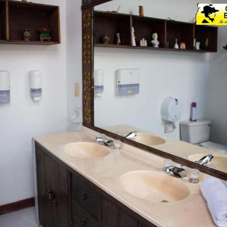 Casa Hotel El Compadre - Suite - 14