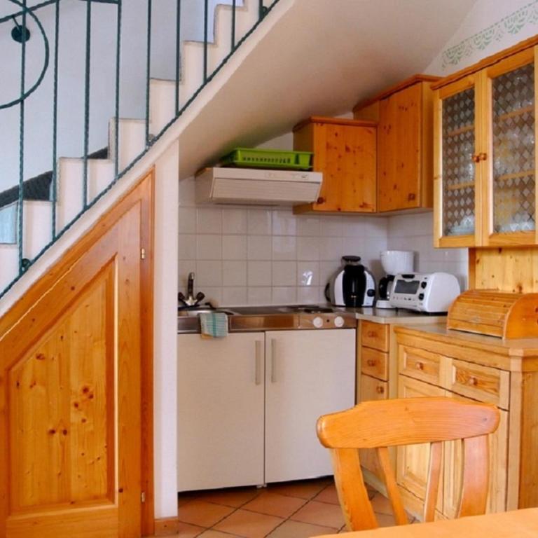 THERMEN - APARTMENT BIODORF Bad Waltersdorf - Holiday Home/Apartment - 12