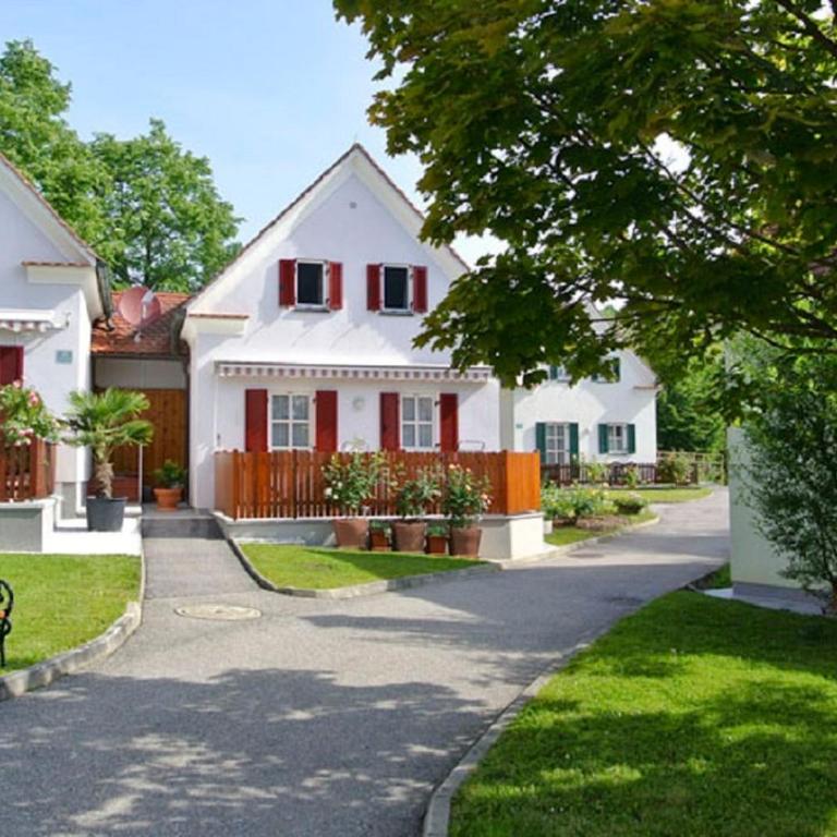 THERMEN - APARTMENT BIODORF Bad Waltersdorf - Holiday Home/Apartment - 33