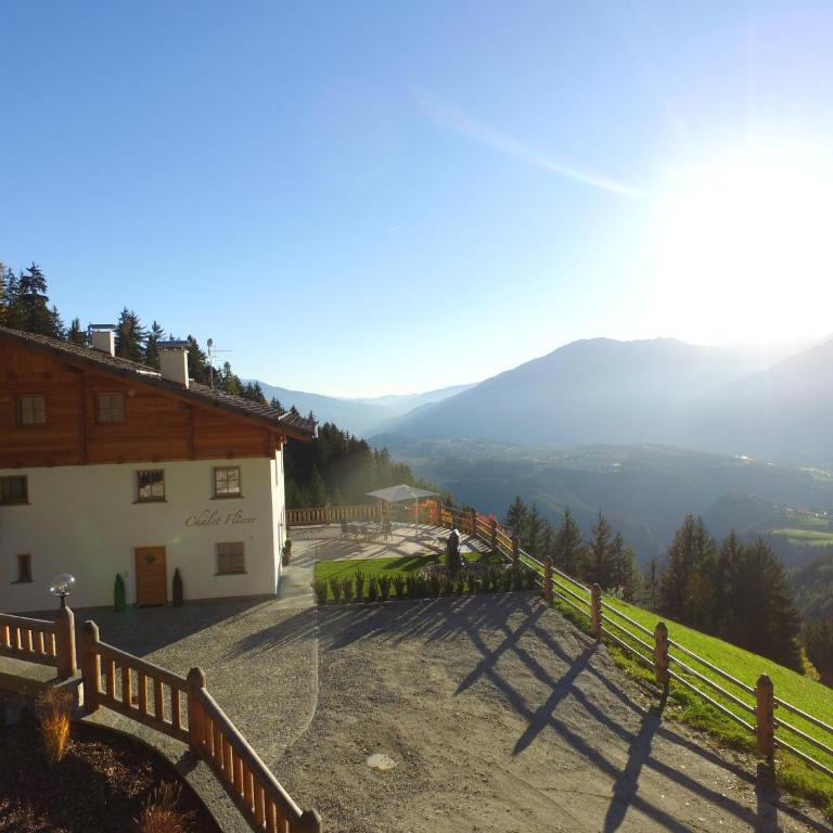 Chalet Flierer - Chalet - 7