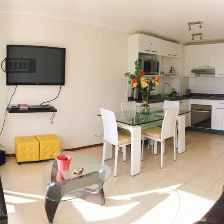 La mejor vista de Papudo - Apartamento con vistas al mar - 9