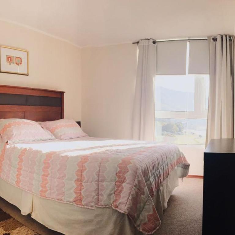 La mejor vista de Papudo - Apartamento con vistas al mar - 13
