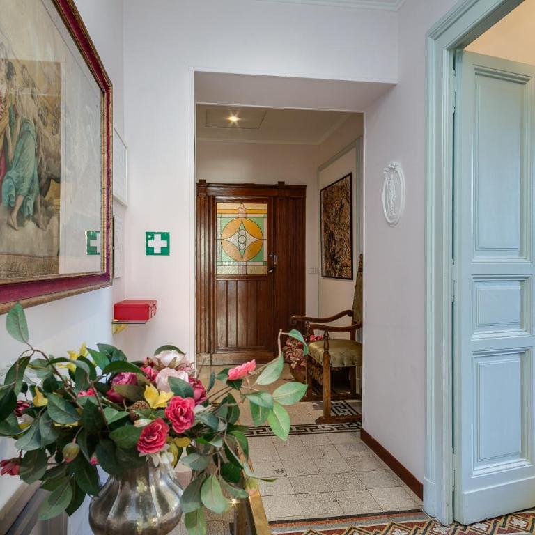 Otium Maecenatis Apartments - Appartamento con 1 Camera da Letto - 8