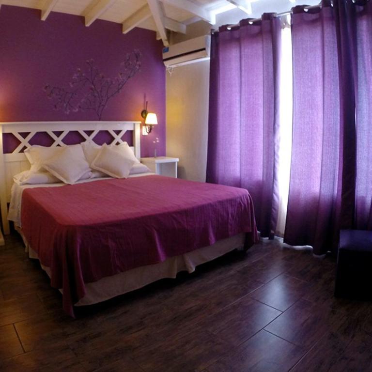 Hostería Magnolia - Habitación Doble Premium - 5