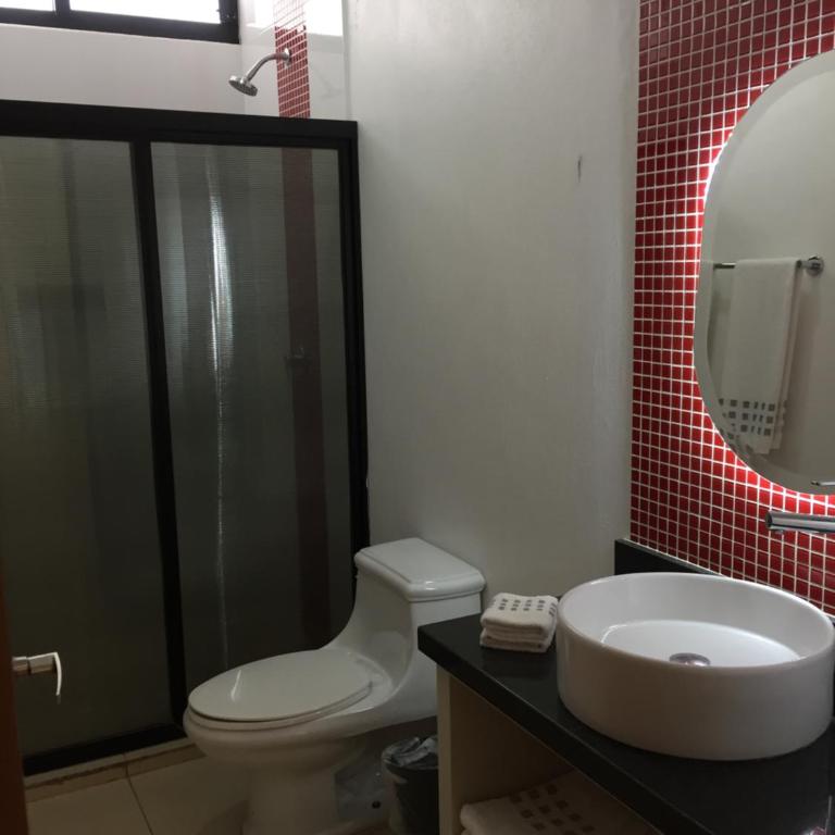 Apartamentos Torre II Condominios - Pet Friendly - Apartment with Terrace - 19