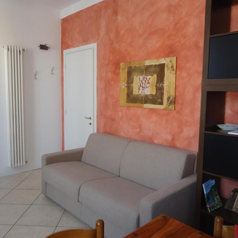 La Cà in piaza - Casa Vacanze - 7