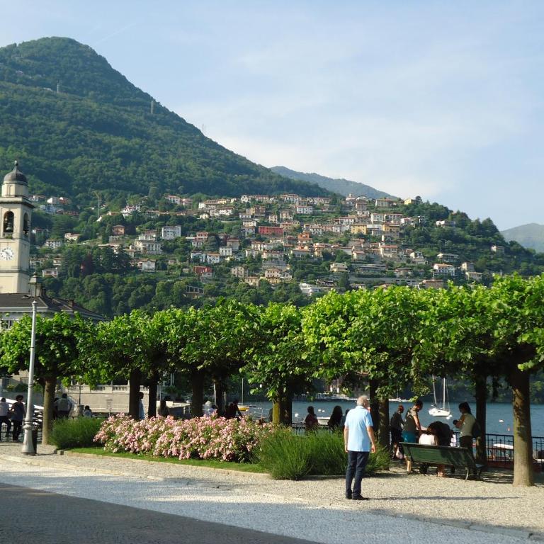 La Cà in piaza - Casa Vacanze - 14