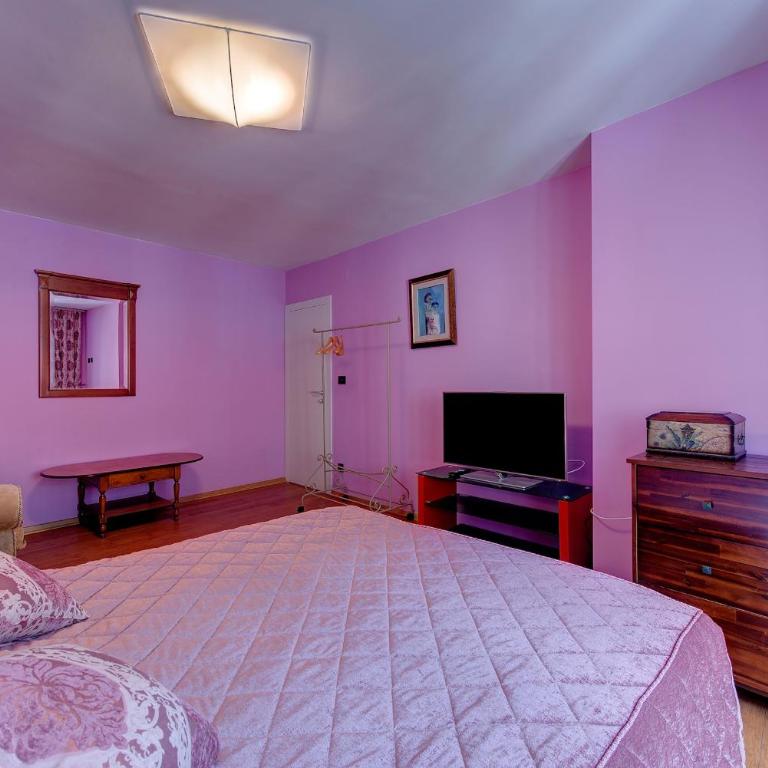 Kotor old town Palace Bucha - Apartment with Sea View - 14