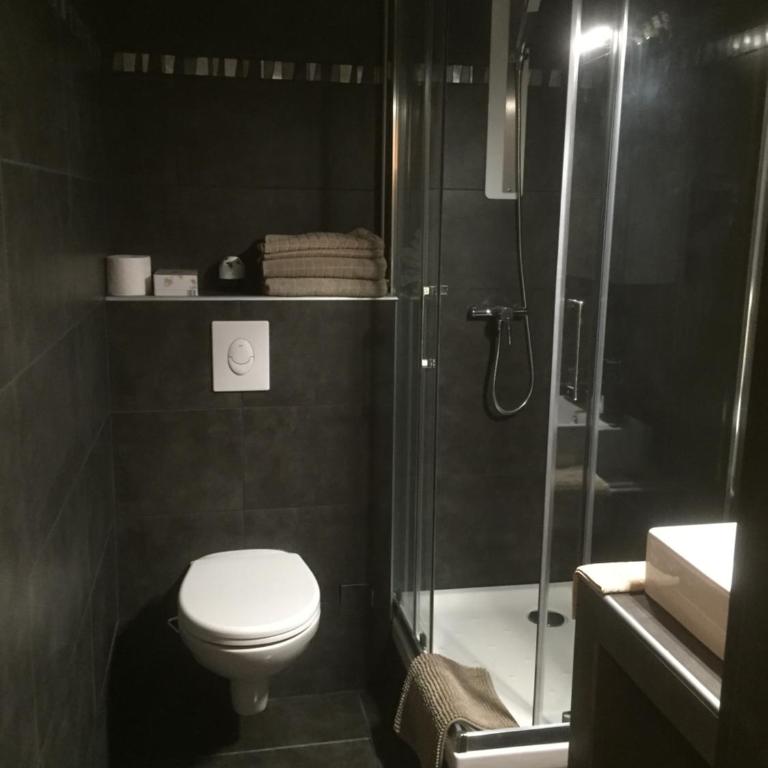 Appartement Saint Jean - Appartement - 2