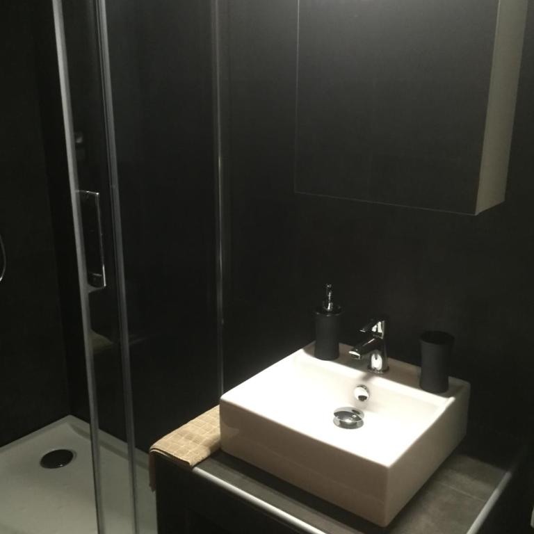 Appartement Saint Jean - Appartement - 4