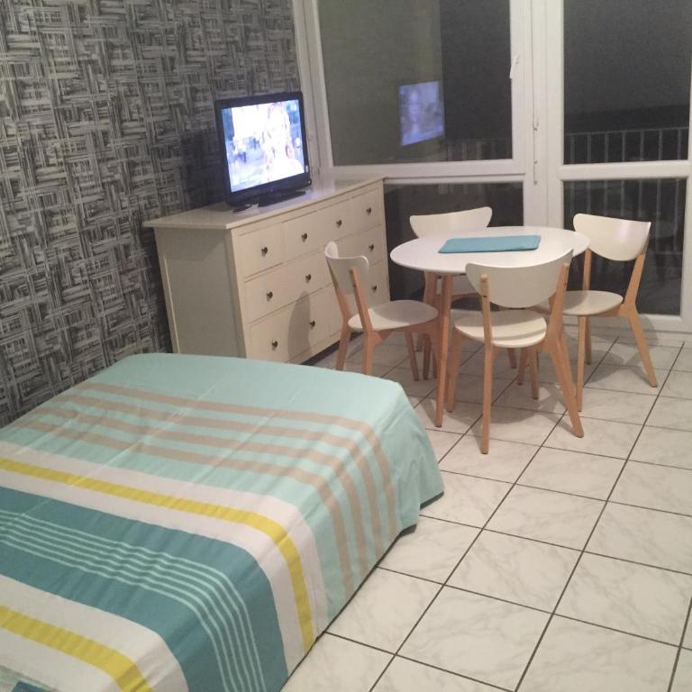 Appartement Saint Jean - Appartement - 5