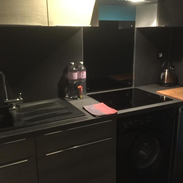 Appartement Saint Jean - Appartement - 6