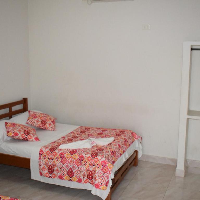 Hotel Orquídea Neiva - Habitación Triple - 8