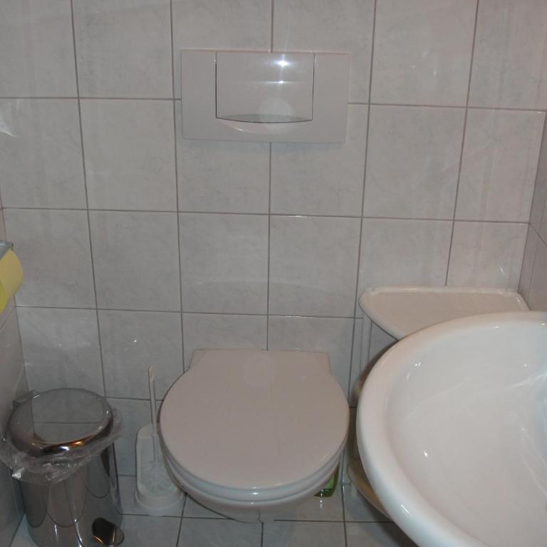 Ferienwohnung Haus Lehen - Apartment mit 2 Schlafzimmern und Balkon - 45