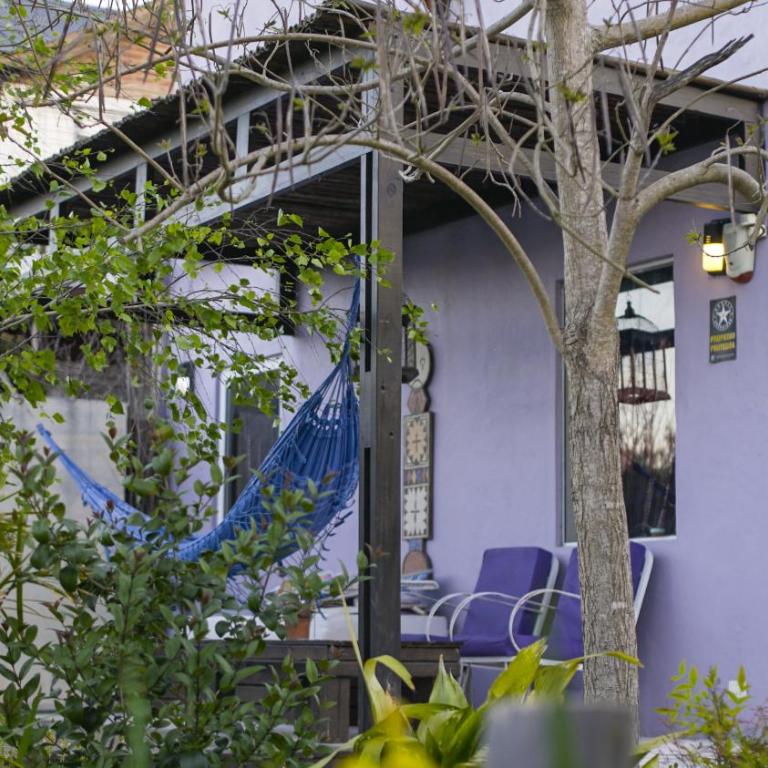 La Mamunia - Two-Bedroom House - 2