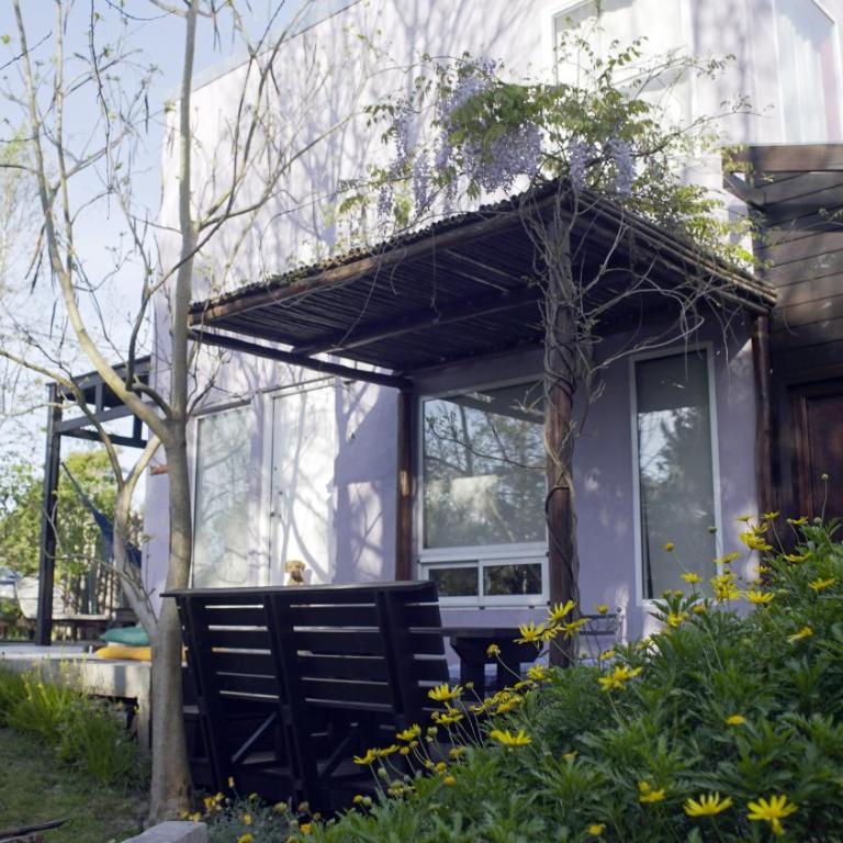 La Mamunia - Casa de 2 dormitorios - 3