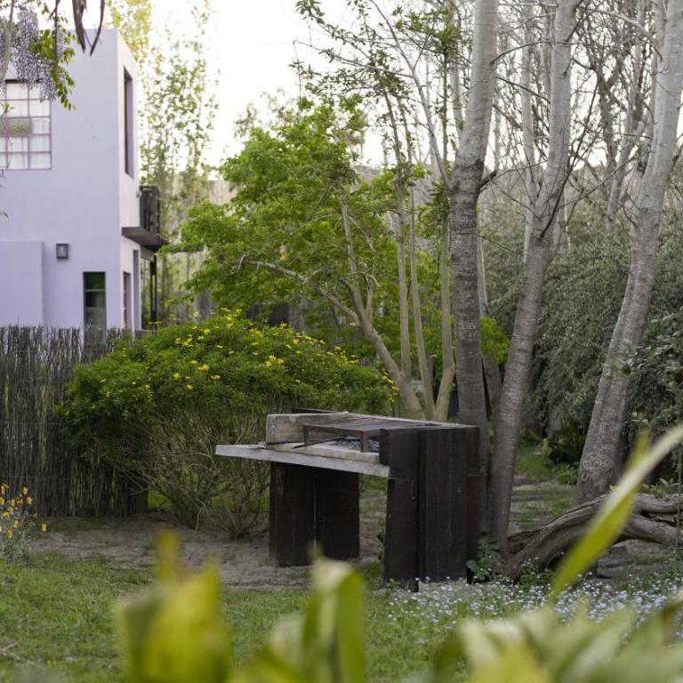 La Mamunia - Two-Bedroom House - 5