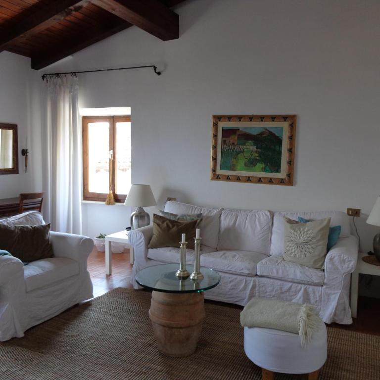 Casa Zuino - Casa con 1 Camera da Letto - 4