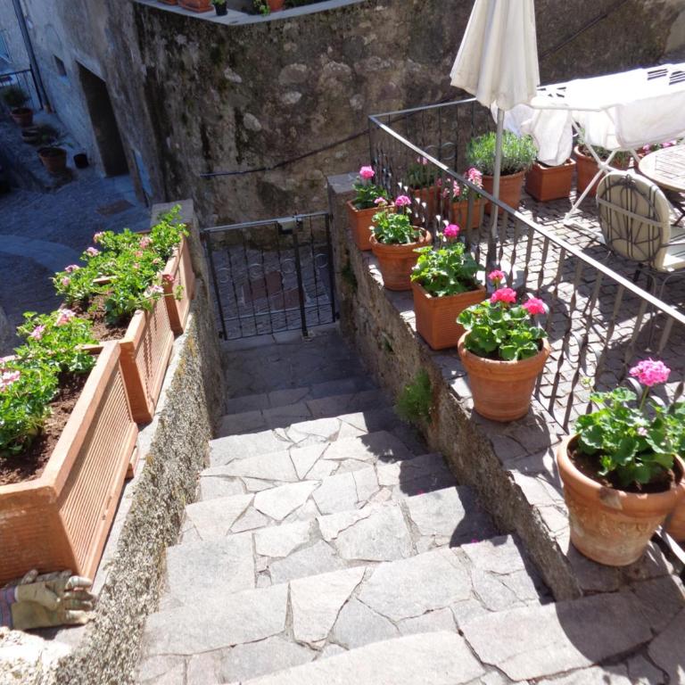 Casa Zuino - Casa con 1 Camera da Letto - 23