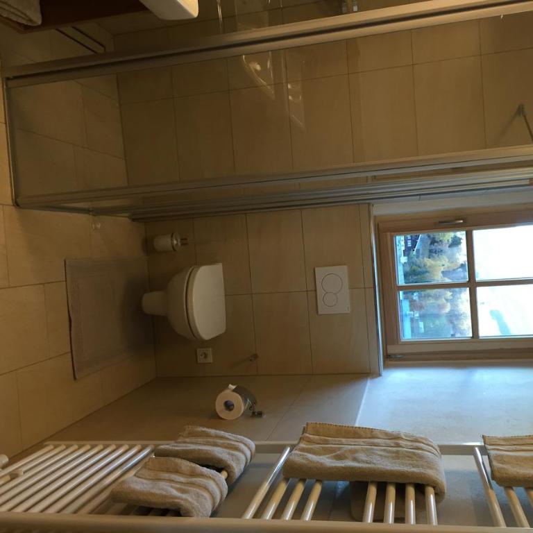 The Bear's Lair - Apartment mit 3 Schlafzimmern - 4