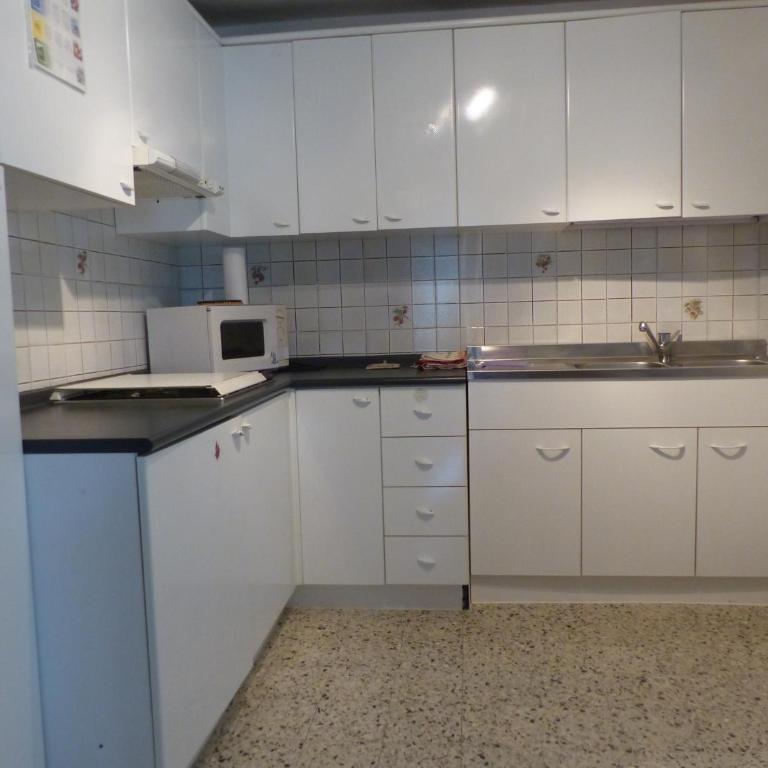 Mountain - Appartamento con Vista Giardino - 21